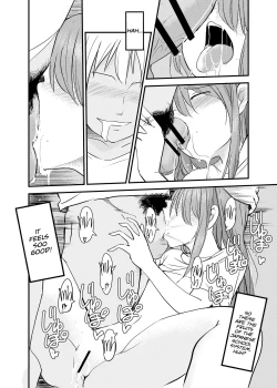 Page 20 of Kinshin Soukan Shitai Imouto ga Yareru Doukyuusei o Onii-chan ni Shoukai Suru Hanashi | How a Little Sister who Wants to Engage in Incest Introduces a Slutty Classmate to her Big Bro!