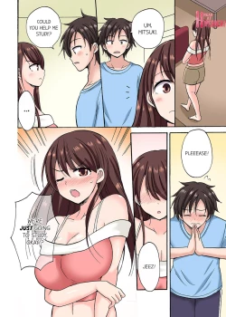 Page 145 of You Said Just the Tip… I Asked My Brother's Girlfriend to Have Sex With Me Without a Condom!!