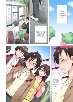 Page 361 of You Said Just the Tip… I Asked My Brother's Girlfriend to Have Sex With Me Without a Condom!!