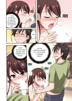 Page 59 of You Said Just the Tip… I Asked My Brother's Girlfriend to Have Sex With Me Without a Condom!!