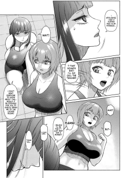 Page 15 of Futanari Bitch Gal wa Suki desu ka? Part 6