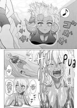 Page 16 of Futanari Bitch Gal wa Suki desu ka? Part 6