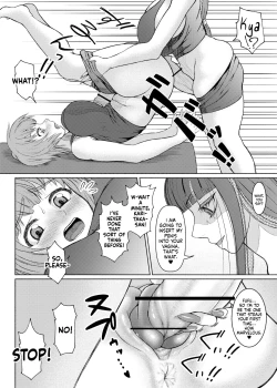 Page 26 of Futanari Bitch Gal wa Suki desu ka? Part 6