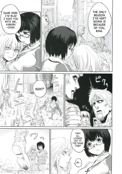 Page 6 of Victim Girls II