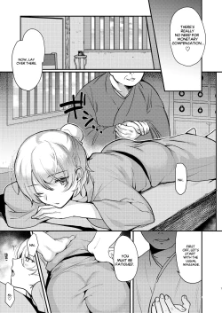 Page 7 of Hentai Inmon Otokonoko Massage | Perverted Crest of Debauchery Femboy Massage