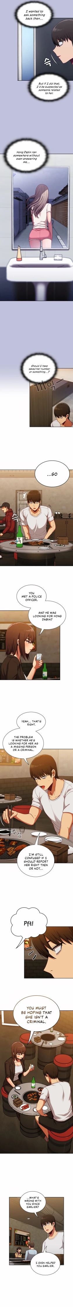 Page 122 of Maid Rehabilitation