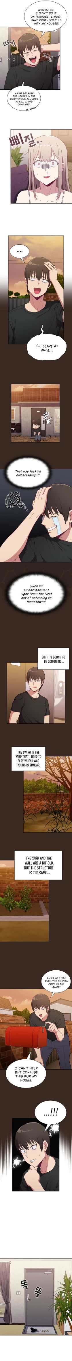 Page 6 of Maid Rehabilitation