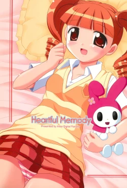 Page 1 of Heartful Melody