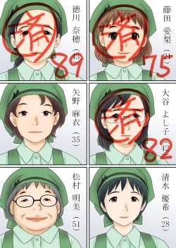 Page 47 of Netorareta Part Hitozuma Ootani Yoshiko