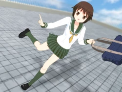 Page 29 of ある日突然、男子校に通う俺が女子になった日記