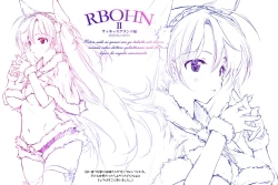 Page 20 of Cothurnusヒロインズイラスト集 『薄』