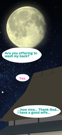 Page 105 of Sumikomi Minarai Kodomo Wife chans! | Little Wives,Live-in apprentices