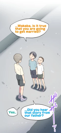 Page 141 of Sumikomi Minarai Kodomo Wife chans! | Little Wives,Live-in apprentices