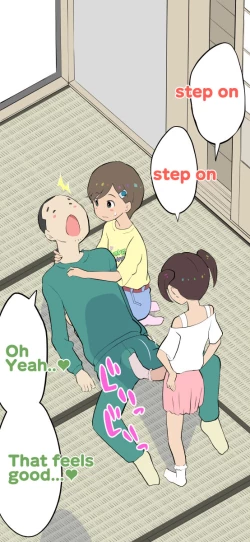 Page 39 of Sumikomi Minarai Kodomo Wife chans! | Little Wives,Live-in apprentices