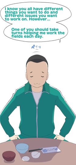 Page 69 of Sumikomi Minarai Kodomo Wife chans! | Little Wives,Live-in apprentices