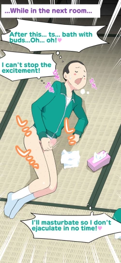 Page 98 of Sumikomi Minarai Kodomo Wife chans! | Little Wives,Live-in apprentices