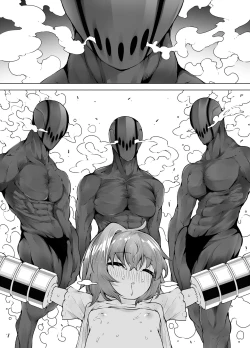 Page 33 of Loli Iki Circus