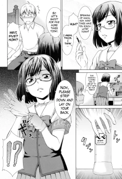 Page 16 of Boku Joshukou ni nyuugaku shimashita Ch.3.1