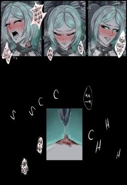 Page 18 of Secrets and Nightmares