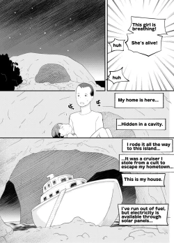 Page 4 of Happy Heaven Island