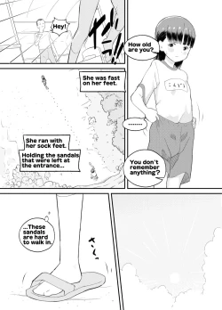 Page 8 of Happy Heaven Island