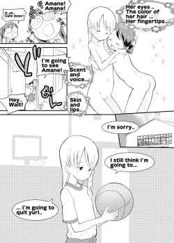 Page 9 of Shuumatsu Yuri Monogatari Loli Yuri | End Of The World Loli-Yuri