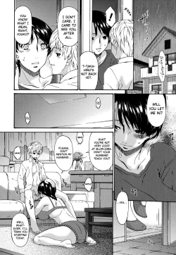 Page 13 of Boku no Kaasan wa Yuujin no Mesuinu ~ My Mother is My Friend's Slave