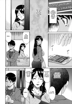Page 147 of Boku no Kaasan wa Yuujin no Mesuinu ~ My Mother is My Friend's Slave