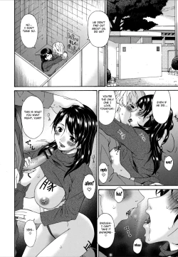 Page 169 of Boku no Kaasan wa Yuujin no Mesuinu ~ My Mother is My Friend's Slave