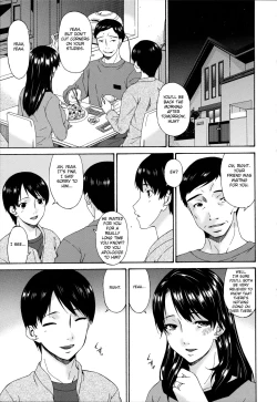 Page 176 of Boku no Kaasan wa Yuujin no Mesuinu ~ My Mother is My Friend's Slave