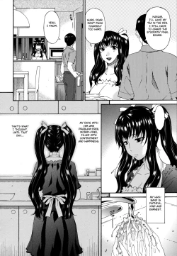 Page 181 of Boku no Kaasan wa Yuujin no Mesuinu ~ My Mother is My Friend's Slave