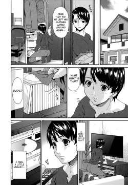 Page 31 of Boku no Kaasan wa Yuujin no Mesuinu ~ My Mother is My Friend's Slave