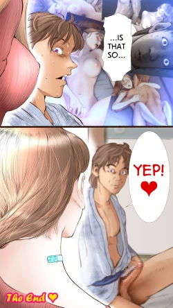 Page 39 of Onsen Ryokan Hen | Hot Spring Inn Story