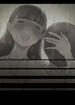 Page 91 of Bungaku Joshi ni Taberareru 4