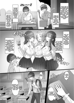 Page 3 of I saved a gal, then I think I reincarnated into another world and my life as a riajuu began! |  Gal o Tasuketara Isekai Tenseikyuu no ReaJuu Seikatsu ga Hajimatta!?