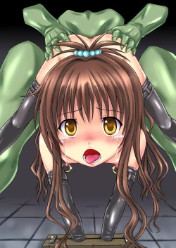 Page 63 of Mikan Darkness Collection Vol.1