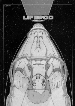 Page 1 of LIFEPOD:ARRIVAL