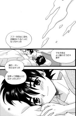 Page 17 of Toua Shou Senpuu