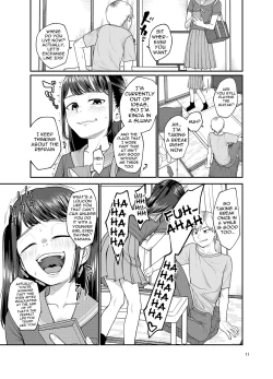 Page 12 of Jinsei owatteru yatsu | Their Life is Over