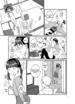 Page 8 of Jinsei owatteru yatsu | Their Life is Over