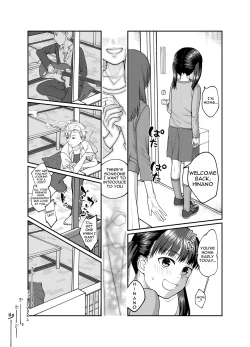 Page 9 of Jinsei owatteru yatsu | Their Life is Over
