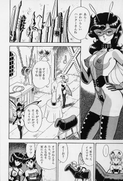 Page 13 of Bondage Fairies Vol. 1