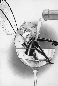 Page 22 of Bondage Fairies Vol. 1