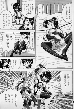 Page 30 of Bondage Fairies Vol. 1