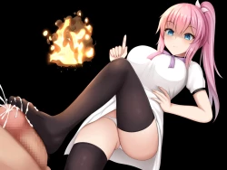 Page 10 of Alphimia no Oshioki