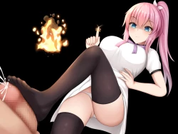 Page 5 of Alphimia no Oshioki