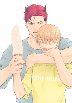 Page 383 of Tabetemo Oishiku Arimasen 2 | 尝起来一点都不好吃 2 Ch. 6-8