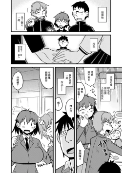 Page 4 of Tomodachi no Kanojo wa Ore no Nikuningyou | 朋友的戀人是我的性玩偶