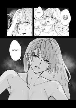 Page 13 of Tengu no Kuni Shuukaheigetsu | Tengu no Kuni Extra chapter: Bewitching Beauty