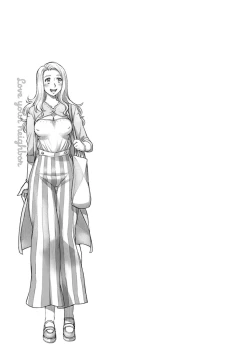 Page 105 of Nanji no Rinjin o Aiseyo